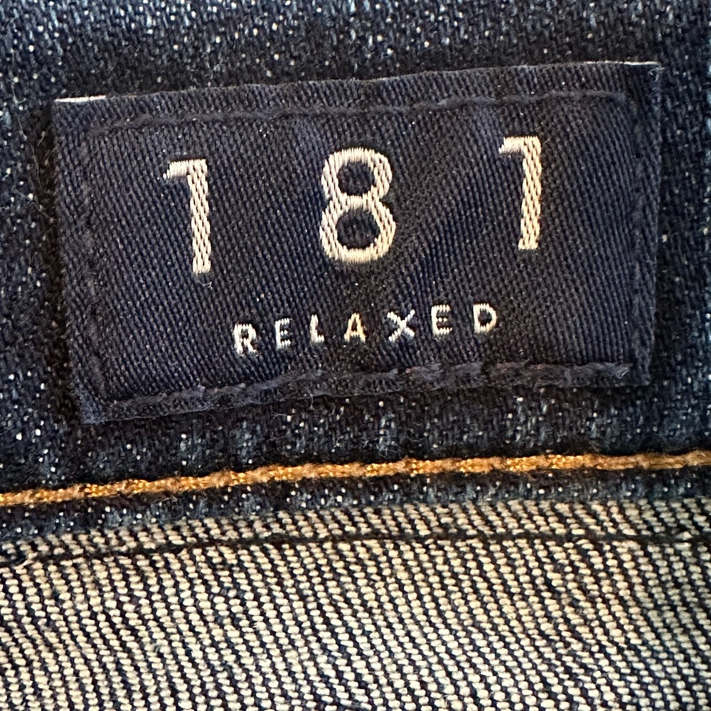 Lucky Brand Men’s Jeans - Picture 5 of 8